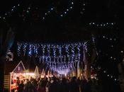féerie illuminations Noël 2015