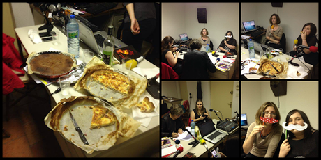 tellement midinet radio filles narbonne