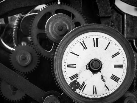 tempus fugit ou les temps modernes, au choix (11 photos)