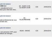 Aladom désormais partenaire Pôle Emploi