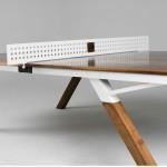 SPORTY : Le ping pong élégant