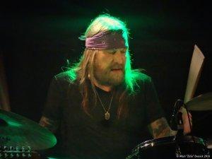 Gov’t Mule at Den Atelier - Luxembourg - le 9 mai 2016