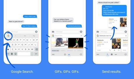 Gboard-Google