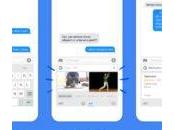 Gboard nouveau clavier virtuel Google