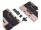 iFixit réparer MacBook pouces 2016 calvaire