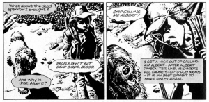 [Dossier] A BOY AND HIS DOG – Un film américain