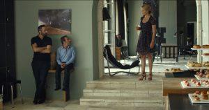 [Critique] Un homme à la hauteur