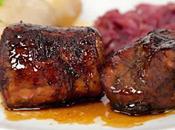 Filet porc miel cookeo