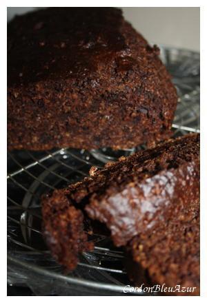 Banana bread chocolat et épices : un petit déjeuner gourmand et équilibré IMG_2941_blanc