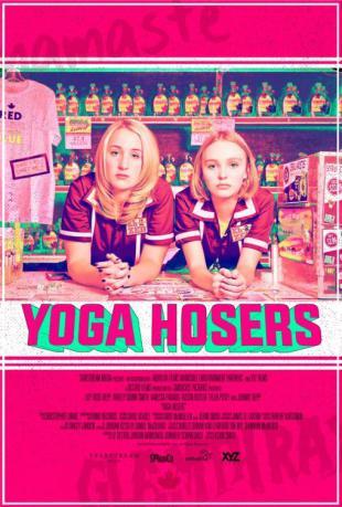 [Trailer] Yoga Hosers : Kevin Smith, des saucisses et la famille Depp…