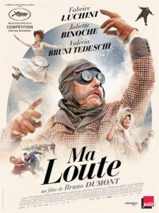 [CRITIQUE] Ma Loute (2016)