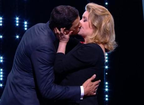 CANNES 2016 : Laurent Lafitte s’explique