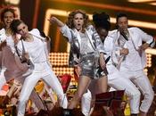 EUROVISION 2016 Belgique qualifiée pour finale!