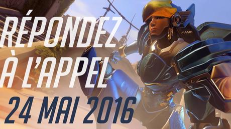 overwatch-une-date-de-sortie-off Overwatch - 9,7 millions de joueurs pour la bĂŞta ouverte