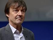Nicolas Hulot Interdisons pesticides néonicotinoïdes