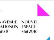 Galerie Kamel MENNOUR Nouvel Espace Matignon