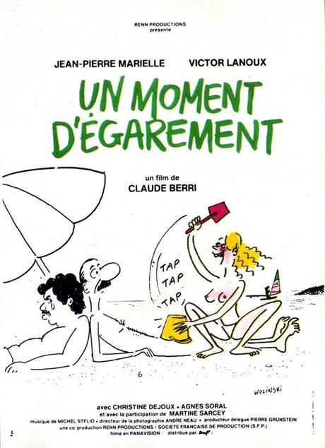 Un moment d’égarement