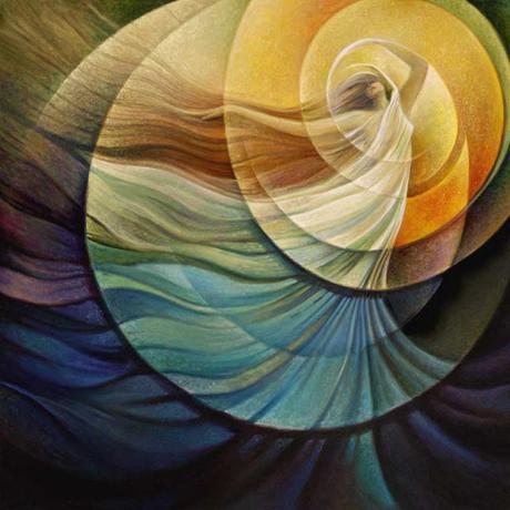 Le monde de l'onde...