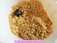 Pâté végétal aux noix (Vegan)