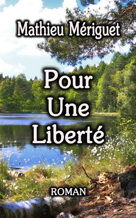 Couverture Pour une liberté