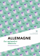 Quand Babelio rencontre L’âme des peuples allemagne