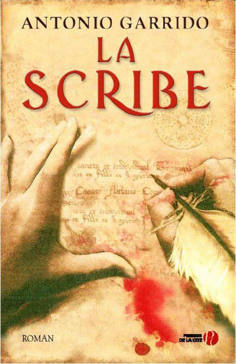 http://lepuydeslivres.blogspot.com/2016/04/la-scribe-dantonio-garrido.html