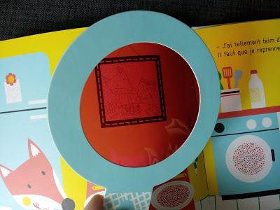 Où est passé Doudou ? ♥ ♥ ♥