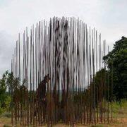 22ème sentier sculpturel de Mayronnes (11)