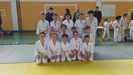 Résultats du tournoi d’Ars-sur-Moselle Résultats du tournoi d’Ars-sur-Moselle