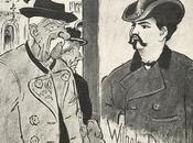 Louis encore vie!, dessin humoristique paru dans Jugend 1930