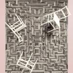 DESIGN : Les tapis conceptuels de CC-Tapis