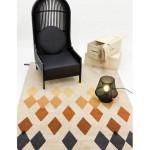 DESIGN : Les tapis conceptuels de CC-Tapis