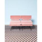 DESIGN : Les tapis conceptuels de CC-Tapis