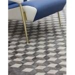DESIGN : Les tapis conceptuels de CC-Tapis