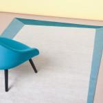 DESIGN : Les tapis conceptuels de CC-Tapis