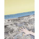 DESIGN : Les tapis conceptuels de CC-Tapis