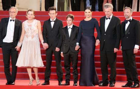 CANNES 2016 : Ma Loute, le film de la discorde