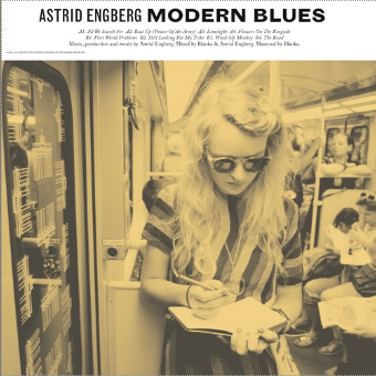 Astrid Enberg – All We Search For