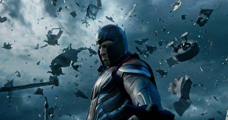 X-Men Apocalypse, critique