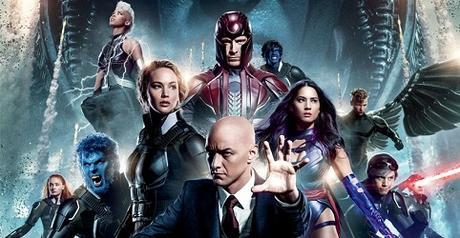 X-Men Apocalypse, critique
