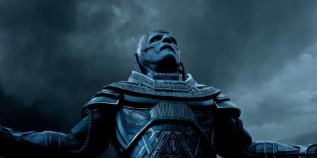 X-Men Apocalypse, critique