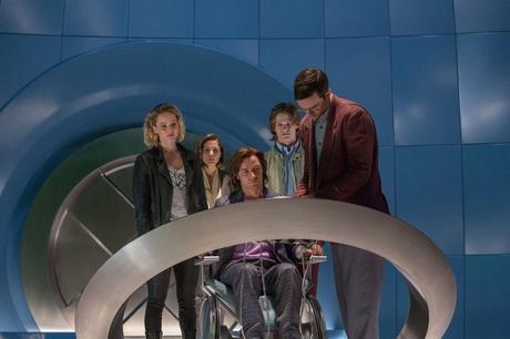 X-Men Apocalypse, critique