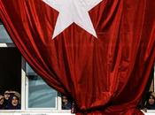 siècle après, Turquie bataille contre l'héritage Sykes-Picot