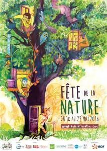 fete de lanature