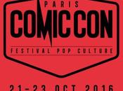 [Communiqué Presse] Comic octobre 2016