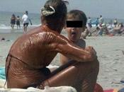 bronzage vieillissement peau