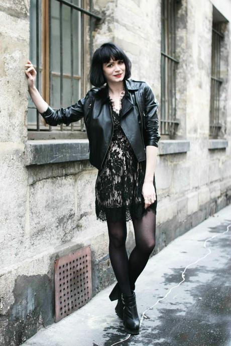 blog robe perfecto
