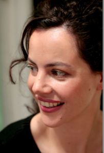 Virginie Martin-Robin - Fondatrice de Shop at the Museum