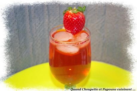 cocktail fraise papoune-3396
