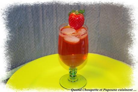 cocktail fraise papoune-3397